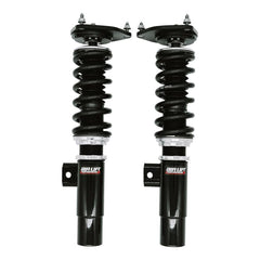 Kies-Motorsports Air Lift Air Lift Performance 15-20 Audi A3 / 15-24 VW GTI Coilover Kit