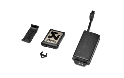 Kies-Motorsports Akrapovic Akrapovic 2021+ BMW G87 M2, G80 M3 & G82 M4 Sound Kit