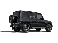 Kies-Motorsports Akrapovic Akrapovic 2025 Mercedes-AMG G63 (W465) Evolution Line Cat Back (Titanium) (Req. Tips)