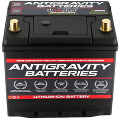 Kies-Motorsports Antigravity Batteries Antigravity Group 24R Lithium Car Battery w/Re-Start