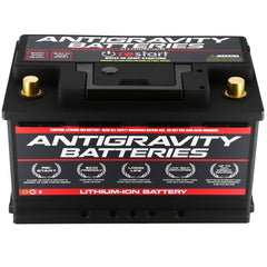 Kies-Motorsports Antigravity Batteries Antigravity H8/Group 49 Lithium Car Battery w/Re-Start
