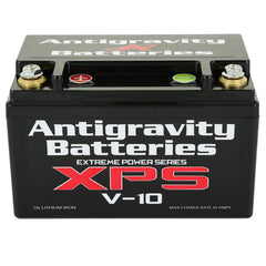 Kies-Motorsports Antigravity Batteries Antigravity XPS V-10 Lithium Battery - Left Side Negative Terminal