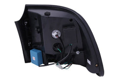 Kies-Motorsports ANZO ANZO 2003-2006 Porsche Cayenne LED Taillights Smoke