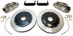 Kies-Motorsports AP Racing AP Racing by Essex Radi-CAL ENP Competition Brake Kit (Rear CP9449/365mm)- '16-'18 F87 M2, F80 M3, F82 M4