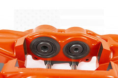 Kies-Motorsports AP Racing AP Racing by Essex Road Brake Kit (Rear 9541/380mm)- BMW E90/E92/E93 M3 & 1M Coupe