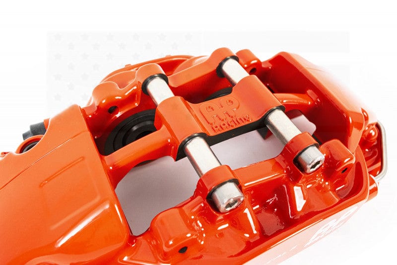 Kies-Motorsports AP Racing AP Racing by Essex Road Brake Kit (Rear 9541/380mm)- BMW E90/E92/E93 M3 & 1M Coupe