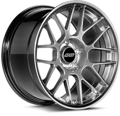 Kies-Motorsports APEX APEX Flow Formed ARC-8 4-Lug BMW Wheel