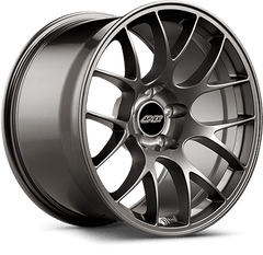Kies-Motorsports APEX APEX Flow Formed EC-7 BMW Wheel Anthracite / 19" x 11" / ET44