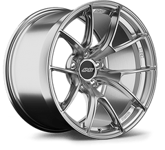 Kies-Motorsports APEX APEX Forged VS-5RS BMW Wheel Satin Black / 18x11" ET22 (5x120)