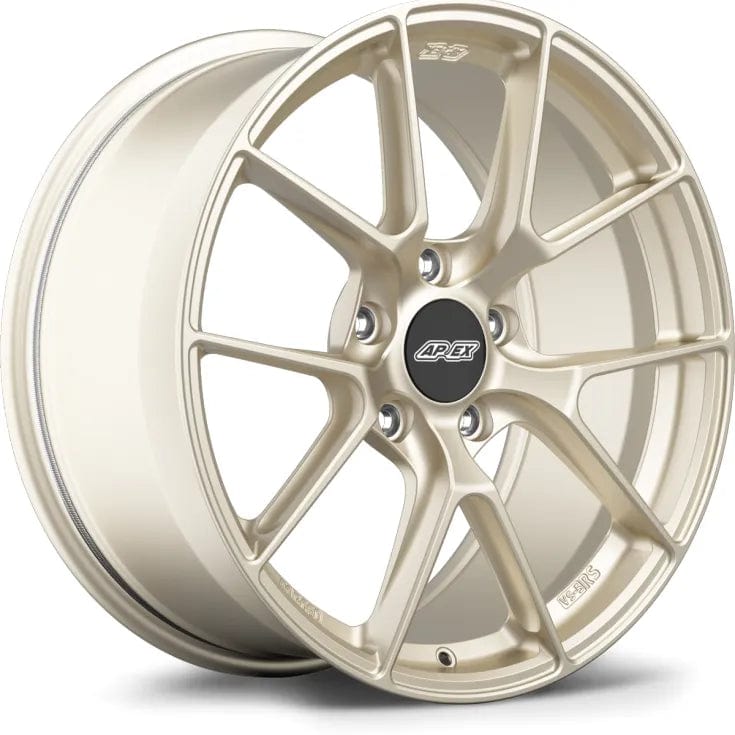 APEX VS-5RS Forged Porsche Wheel ET52 - 20