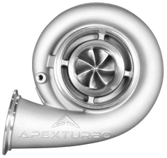 Kies-Motorsports APEX TURBO APEX TURBO APX 8185