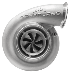 Kies-Motorsports APEX TURBO APEX TURBO APX 8688