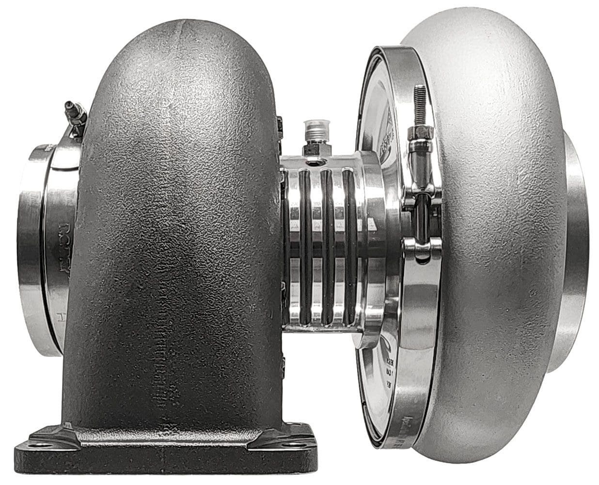 Kies-Motorsports APEX TURBO APEX TURBO APX 9208