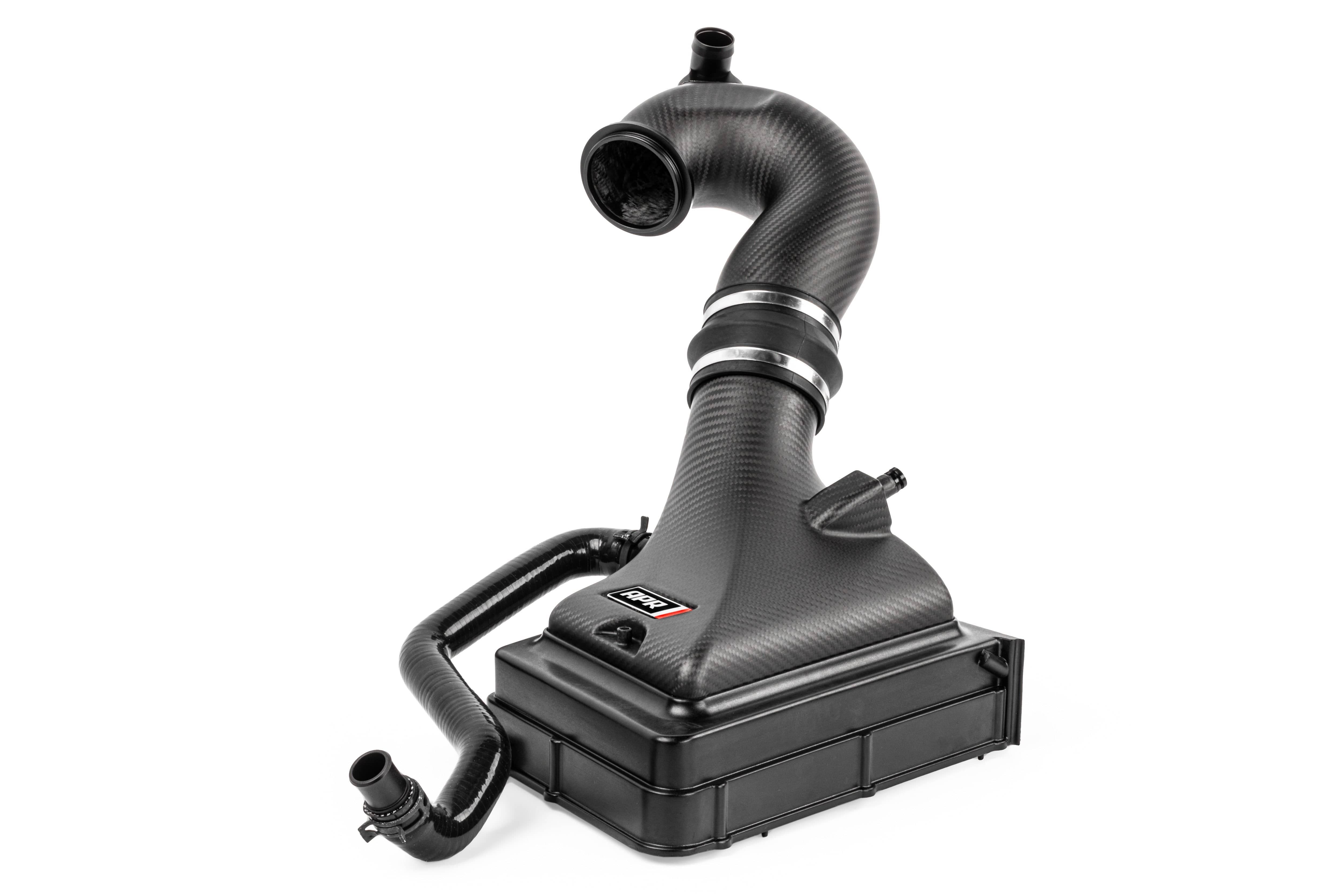 Kies-Motorsports APR APR CARBON FIBER INTAKE SYSTEM WITH TURBO INLET PIPES - PORSCHE 911 (992) 3.0T/3.7T