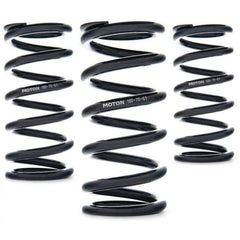 Kies-Motorsports AST AST Linear Race Springs - 200mm Length x 100 N/mm Rate x 61mm ID - Set of 2
