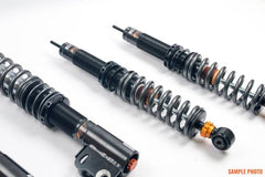 Kies-Motorsports AST AST Suspension 93-97 Porsche 911 (993) 5100 Series Coilovers