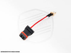 Kies-Motorsports AutoTecknic USA ApexVision Blue Tinted Side View Mirror Glass Set - F10 5-Series | F06/ F12/ F13 6-Series