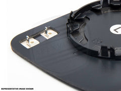 Kies-Motorsports AutoTecknic USA ApexVision Blue Tinted Side View Mirror Glass Set - G11/ G12 7-Series Yes / No