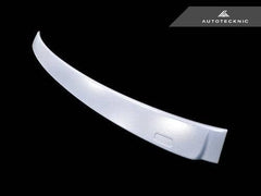 Kies-Motorsports AutoTecknic USA AutoTecknic ABS Roof Spoiler - BMW F10 5-Series Sedan (2011-Up)