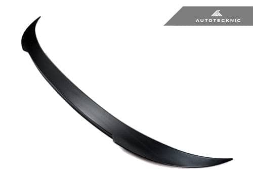 Kies-Motorsports AutoTecknic USA AutoTecknic ABS Trunk Spoiler - BMW F06/ F13 6-Series & M6 (2011-Up)