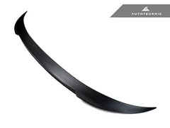 Kies-Motorsports AutoTecknic USA AutoTecknic ABS Trunk Spoiler - BMW F06/ F13 6-Series & M6 (2011-Up)