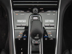 Kies-Motorsports AutoTecknic USA AutoTecknic AC Control Adjustment Button – Porsche 971 Panamera 2017-2024