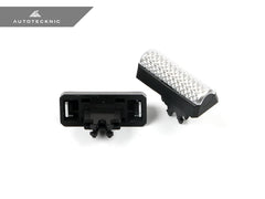 Kies-Motorsports AutoTecknic USA AutoTecknic AC Control Adjustment Button – Porsche 9Y0 Cayenne 2019–2024