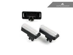 Kies-Motorsports AutoTecknic USA AutoTecknic AC Control Adjustment Button – Porsche 9Y0 Cayenne 2019–2024