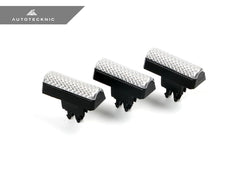 Kies-Motorsports AutoTecknic USA AutoTecknic AC Control Adjustment Button – Porsche 9Y0 Cayenne 2019–2024