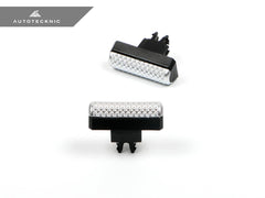 Kies-Motorsports AutoTecknic USA AutoTecknic AC Control Adjustment Button – Porsche 9Y0 Cayenne 2019–2024