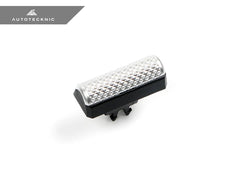 Kies-Motorsports AutoTecknic USA AutoTecknic AC Control Adjustment Button – Porsche 9Y0 Cayenne 2019–2024