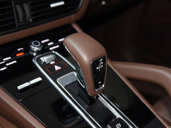 Kies-Motorsports AutoTecknic USA AutoTecknic AC Control Adjustment Button – Porsche 9Y0 Cayenne 2019–2024