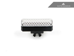 Kies-Motorsports AutoTecknic USA AutoTecknic AC Control Adjustment Button – Porsche 9Y0 Cayenne 2019–2024