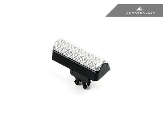 Kies-Motorsports AutoTecknic USA AutoTecknic AC Control Adjustment Button – Porsche 9Y0 Cayenne 2019–2024