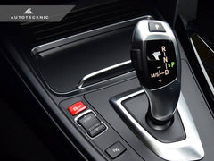 Kies-Motorsports AutoTecknic USA AutoTecknic Bright Drive Mode Button Set - F30 3-Series