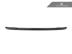 Kies-Motorsports AutoTecknic USA AutoTecknic Carbon Competition Trunk Spoiler - G80 M3