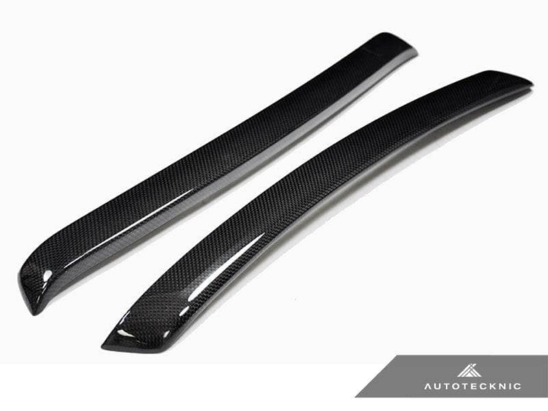 Kies-Motorsports AutoTecknic USA AutoTecknic Carbon Fiber Interior Trim Kit - E92 M3 Coupe | E93 M3 Convertible