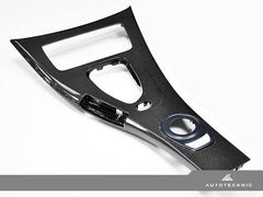 Kies-Motorsports AutoTecknic USA AutoTecknic Carbon Fiber Interior Trim Kit - E92 M3 Coupe | E93 M3 Convertible