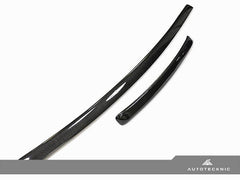 Kies-Motorsports AutoTecknic USA AutoTecknic Carbon Fiber Interior Trim Kit - E92 M3 Coupe | E93 M3 Convertible