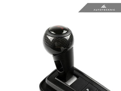 Kies-Motorsports AutoTecknic USA AutoTecknic Carbon Fiber PDK Shift Knob - Porsche 992
