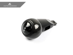 Kies-Motorsports AutoTecknic USA AutoTecknic Carbon Fiber PDK Shift Knob - Porsche 992