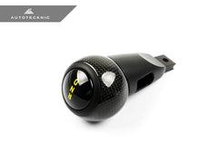 Kies-Motorsports AutoTecknic USA AutoTecknic Carbon Fiber PDK Shift Knob - Porsche 992