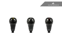 Kies-Motorsports AutoTecknic USA AutoTecknic Carbon Fiber PDK Shift Knob - Porsche 992