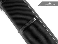 Kies-Motorsports AutoTecknic USA AutoTecknic Carbon Fiber Performante Rear Diffuser - G06 X6 G06 X6 M-Sport