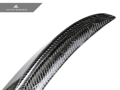 Kies-Motorsports AutoTecknic USA AutoTecknic Carbon Fiber Performante Trunk Spoiler - F80 M3 | F30 3-Series