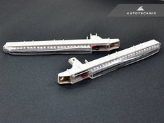 Kies-Motorsports AutoTecknic USA AutoTecknic Clarity 24 LED Fender Turn Signal Set - E90 M3 | E92 M3 | E93 M3