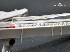 Kies-Motorsports AutoTecknic USA AutoTecknic Clarity 24 LED Fender Turn Signal Set - E90 M3 | E92 M3 | E93 M3