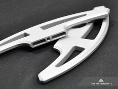 Kies-Motorsports AutoTecknic USA AutoTecknic Competition Shift Paddles - BMW E9X M3 | E70 X5M | E71 X6M M-DCT