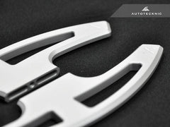 Kies-Motorsports AutoTecknic USA AutoTecknic Competition Shift Paddles - BMW E9X M3 | E70 X5M | E71 X6M M-DCT