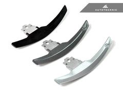 Kies-Motorsports AutoTecknic USA AutoTecknic Competition Shift Paddles - MINI F54/ F55/ F56/ F57/ F60